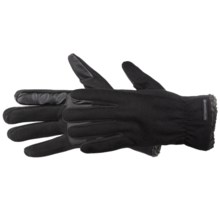 50%OFF メンズスノースポーツ手袋 （男性用）ManzellaストックブリッジTouchTipグローブ Manzella Stockbridge TouchTip Gloves (For Men)画像